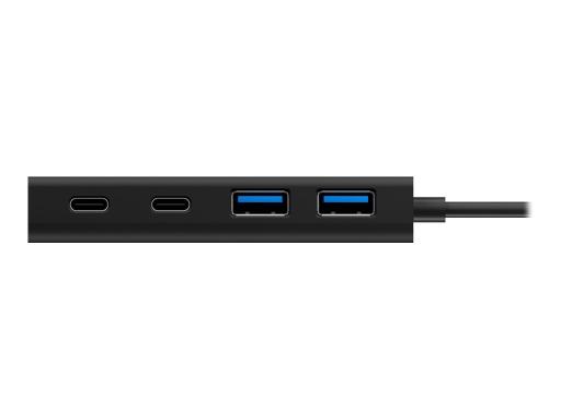 Image RAIDSONIC_USB_30_Hub_Type-A_zu_2x_Type-C_img7_3958454.jpg Image