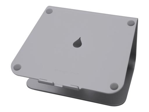 RAIN DESIGN mStand Notebookständer space grey