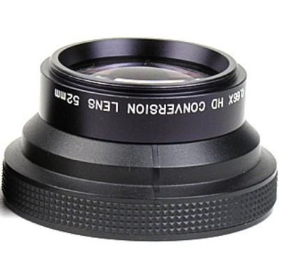 RAYNOX HD-6600 Pro            52