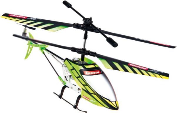 RC 2,4 GHz Green Chopper 2.0, Nr: 370501050