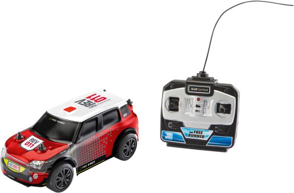 RC Car Free Runner, Nr: 24470