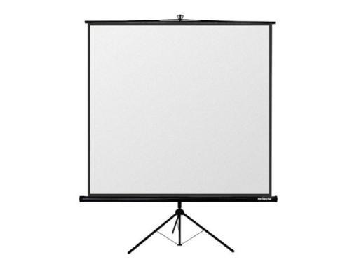 REFLECTA Crystal-Line Stativ lux 125x125 REFLECTA Crystal-Line Stativ lux 125x125