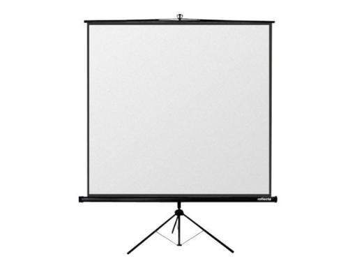 REFLECTA Crystal-Line Stativ lux 160x160 REFLECTA Crystal-Line Stativ lux 160x160
