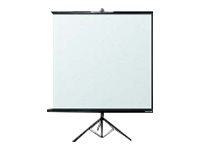 REFLECTA Crystal-Line Stativ lux 180x180 REFLECTA Crystal-Line Stativ lux 180x180