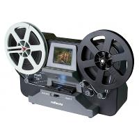 REFLECTA Filmscanner Super 8 / Normal 8