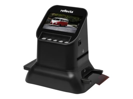 REFLECTA x66-Scan
