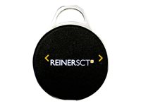 REINER SCT timeCard Transp.Prem. 100