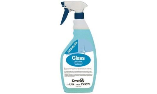 REINILON Glasreiniger, 750 ml Sprüh flasche (6435042)