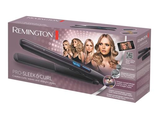 Image REMINGTON_Haarglatter_REMINGTON_-_S6505_Pro_img3_4989200.jpg Image