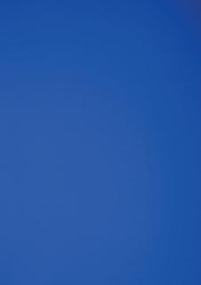 Rückwände, A4, Chromo glossy - blau 250 g/m² Karton