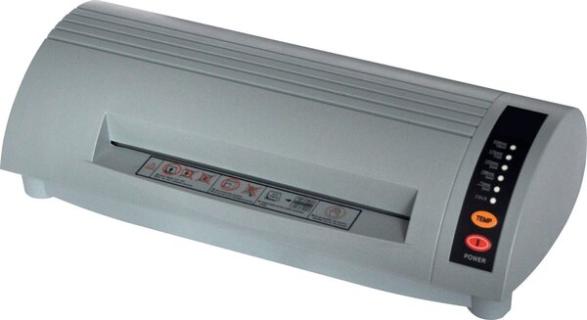 Laminator A4, RECO LAM 231, 350 mm Format: bis A4