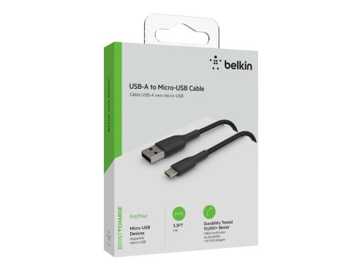 Image REOLINK_Belkin_BOOST_CHARGE_-_USB-Kabel_-_img6_4155276.jpg Image