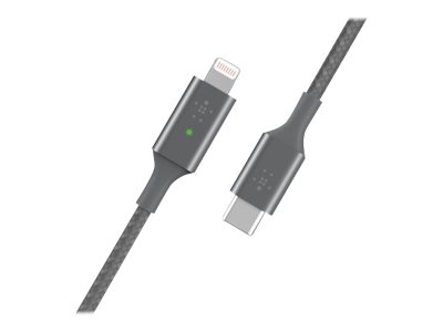 Image REOLINK_Belkin_BOOST_CHARGE_Smart_-_Lightning-Kabel_img4_4121104.jpg Image