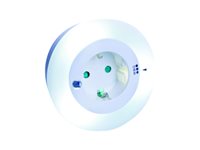 Image REV_RITTER_Nachtlicht_LED_3_Farben_einstellbar_img1_3700842.jpg Image