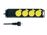 Image REV_RITTER_Steckdosenleiste_IP44_schwarz_img1_3700004.jpg Image