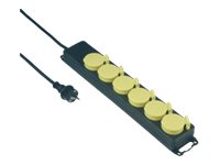 Image REV_RITTER_Steckdosenleiste_IP44_schwarz_img1_3700009.jpg Image