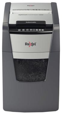 REXEL Aktenvernichter Optimum 130M