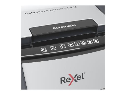 Image REXEL_Aktenvernichter_Optimum_130M_img9_3710018.jpg Image