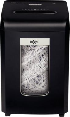 Image REXEL_Aktenvernichter_P-2_18_Blatt_img4_4348479.jpg Image