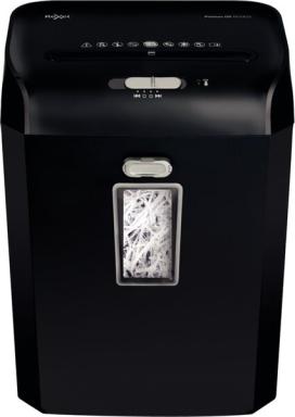 REXEL Aktenvernichter, P-2, 8 Blatt