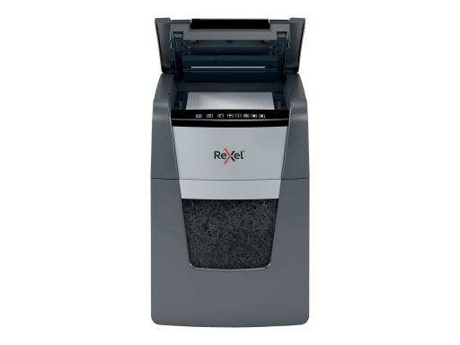 Image REXEL_Aktenvernichter_P-4_100_Blatt_img2_3710011.jpg Image