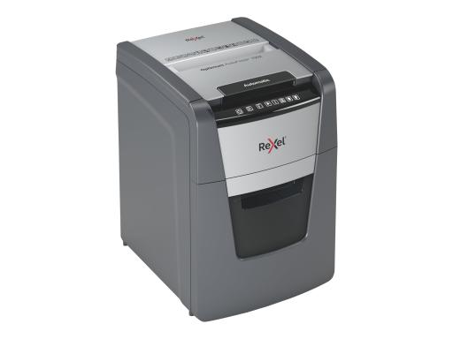 Image REXEL_Aktenvernichter_P-4_100_Blatt_img4_3710011.jpg Image