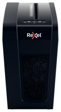 REXEL Aktenvernichter, P-4, 10 Blatt