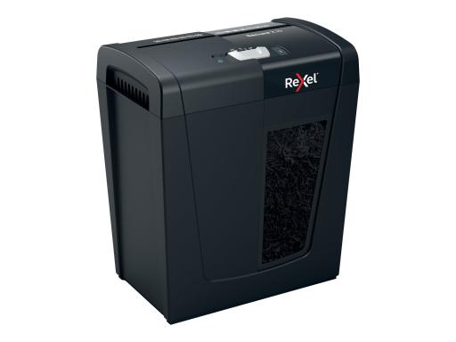 Image REXEL_Aktenvernichter_P-4_10_Blatt_img3_3761416.jpg Image