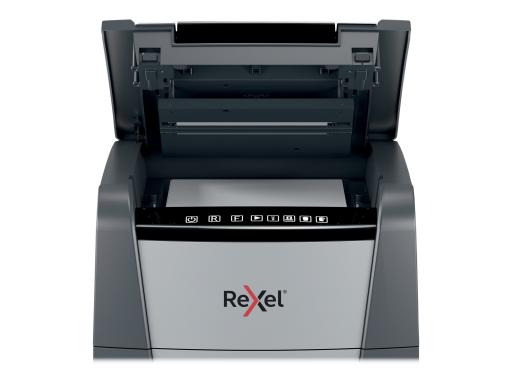 Image REXEL_Aktenvernichter_P-4_150_Blatt_img2_3710009.jpg Image