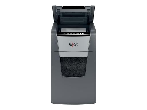 Image REXEL_Aktenvernichter_P-4_150_Blatt_img4_3710009.jpg Image