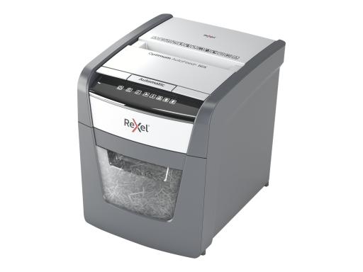 Image REXEL_Aktenvernichter_P-4_50_Blatt_img2_3710012.jpg Image