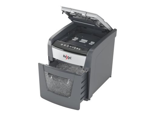 Image REXEL_Aktenvernichter_P-4_50_Blatt_img3_3710012.jpg Image