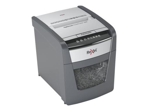 Image REXEL_Aktenvernichter_P-4_50_Blatt_img9_3710012.jpg Image