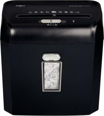 Image REXEL_Aktenvernichter_P-4_6_Blatt_img1_3764885.jpg Image