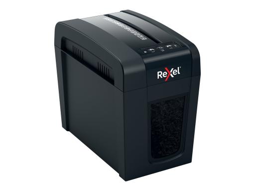 Image REXEL_Aktenvernichter_P-4_6_Blatt_img4_3761421.jpg Image