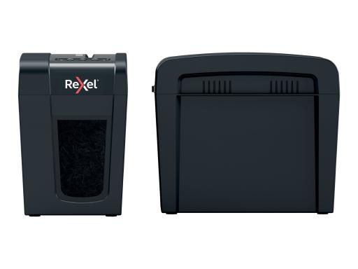 Image REXEL_Aktenvernichter_P-4_6_Blatt_img5_3761421.jpg Image