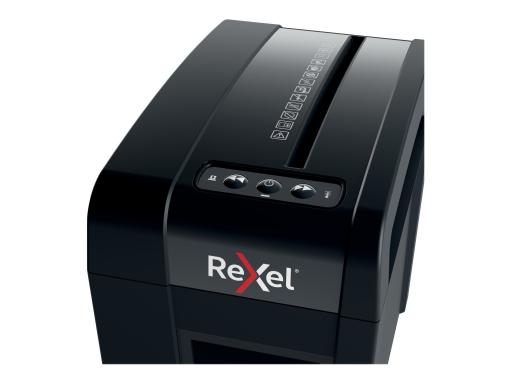 Image REXEL_Aktenvernichter_P-4_6_Blatt_img8_3761421.jpg Image