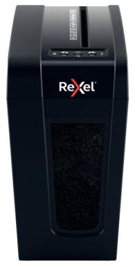 REXEL Aktenvernichter, P-4, 8 Blatt