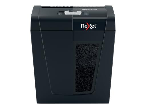 Image REXEL_Aktenvernichter_P-4_8_Blatt_img4_3761412.jpg Image