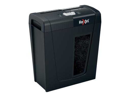 Image REXEL_Aktenvernichter_P-4_8_Blatt_img5_3761412.jpg Image
