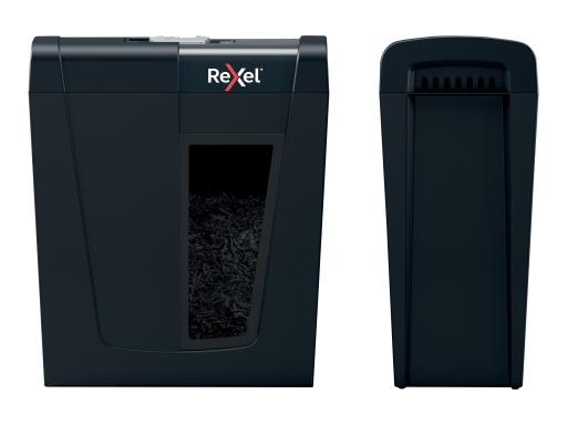 Image REXEL_Aktenvernichter_P-4_8_Blatt_img6_3761412.jpg Image