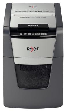 Image REXEL_Aktenvernichter_P-5_100_Blatt_img9_3710010.jpg Image