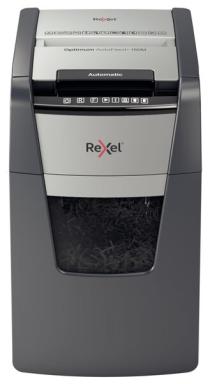 REXEL Aktenvernichter P-5, 150 Blatt