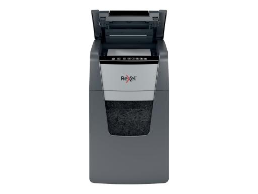 Image REXEL_Aktenvernichter_P-5_150_Blatt_img3_4334691.jpg Image