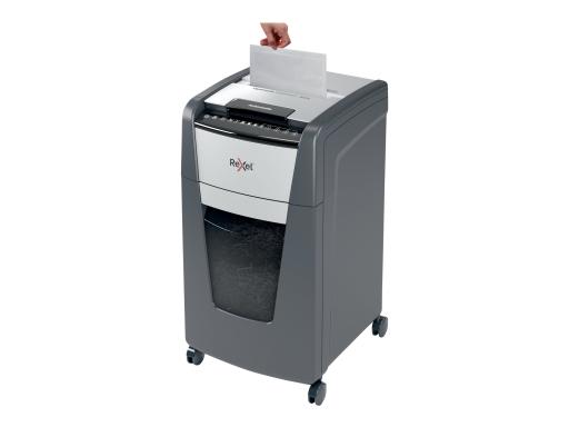Image REXEL_Aktenvernichter_P-5_300_Blatt_img2_3710007.jpg Image