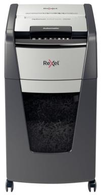 Image REXEL_Aktenvernichter_P-5_300_Blatt_img9_3710007.jpg Image