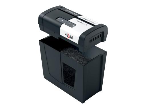 Image REXEL_Aktenvernichter_P-5_3_Blatt_img4_3761443.jpg Image