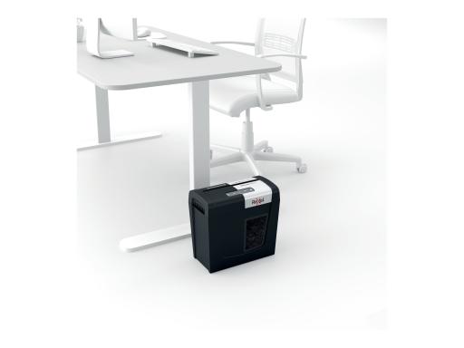 Image REXEL_Aktenvernichter_P-5_3_Blatt_img5_3761443.jpg Image