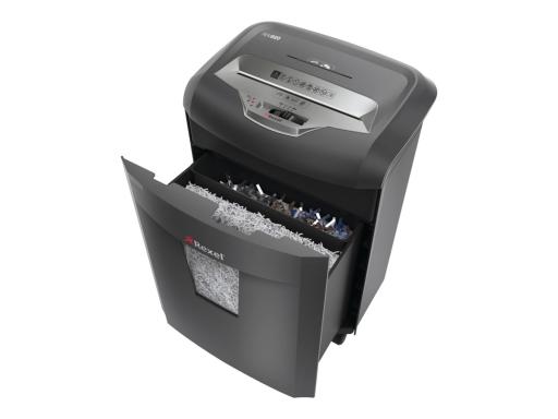 Image REXEL_Aktenvernichter_REM_820_Micro-Partikelschnitt_img3_3715656.jpg Image