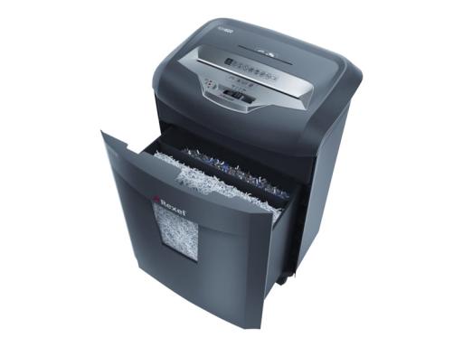 Image REXEL_Aktenvernichter_REM_820_Micro-Partikelschnitt_img9_3715656.jpg Image
